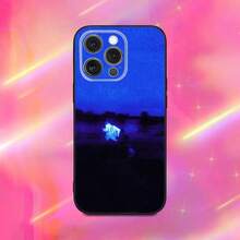 Funda de teléfono D-Daniel C-Caesar Never Enough para iPhone 17 16 15 14 13 12 11 Ais/Pro/Max/Plus, funda de silicona suave negra - z3 - Ver 3