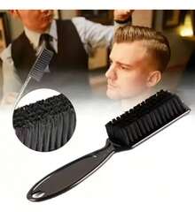 TendenciaCepillo Limpiador Para Corte De Barba Y Barberos Plastico NegroCalidad premium - 1 - Ver 7