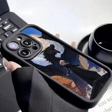 Funda de teléfono de la película  compatible con  13 11 16 17 14 12 15 Pro Max Air Mini Plus, funda de silicona suave a prueba de golpes, funda compatible con  17 pro max, funda de  17 pro, funda de  17, funda de  16 pro max - z4 - Ver 11