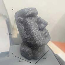 Shelf Dividers - 黑色-7x13厘米 - 查看 2