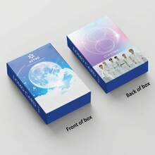 Three-Ring Binder Photo Albums