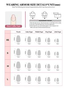 10pcs Short Coffin Acrylic Nail Kit,Pink Cat Eye Nails,Hand Inlaid With 3D Sparkling Nail Gemstone Accessories For Decoration,Cute Girl's Y2K Style Wearable Nail Art Set,Very Suitable For Women And Girl ToFestivals,Daily,Gatherings,PartiesWear,Comes With 1 Mini Nail File And 1Double-Sided Adhesive Label Nails Stuff - Pink - View 12