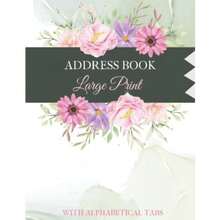 Address Book - jak na zdjęciu - Zobacz 1