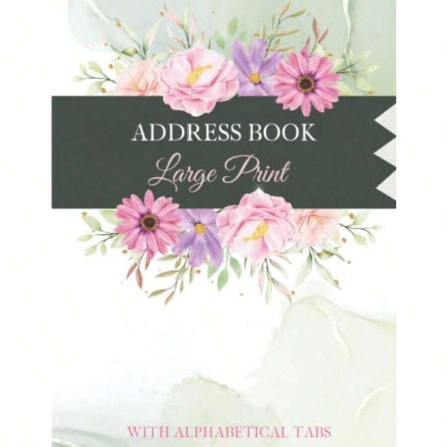 Address Book - jak na zdjęciu - Zobacz 1