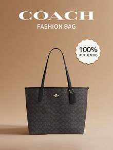 Dark Brown and Black