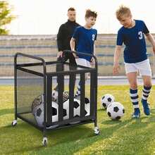 Ball Storage - 1 Pack - View 5