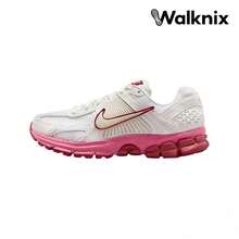 Nike Zoom Vomero 5 'Summit White Peony' Sneakers Women FJ2028-108 - 彩色 - 查看 1