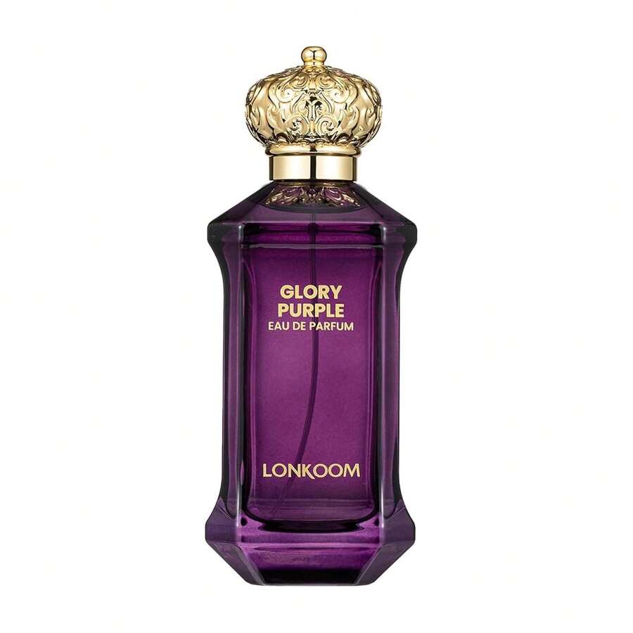 Colección de Perfumes para Mujeres de LONKOOM - Aromático–Fougere - Ver 1