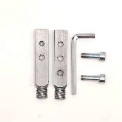 Tap Angle Valve Broken Pipe Extractor - Portable PPR/PPE Pipe Repair Tool For Broken Screw Removal