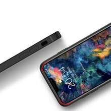 Funda Fnaf Five-nights-At-Freddys compatible con Samsung Galaxy A04s A50 A50s A04 A04e A5 A7 A70 A8 A80 A9 A01 Core, funda de TPU negra, funda compatible con  17 pro max, funda  17 pro, funda  17, funda  16 pro max - 5 - Ver 5