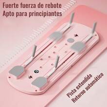 Rowing Machines - 淺粉色 - 查看 8