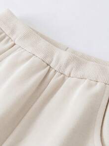 mini bala Kids Lantern Pants, Unisex, Soft & Skin-Friendly, Comfortable Fit, Cute Spring Long Pants