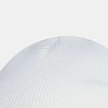 Nike Gorro de punto unisex PEAK BEANIE TC SWSH CNY IQ0982-133 - Blanco - Ver 4