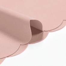 Set Of 7 Women's Seamless Low-Rise Thong Panties - Nhiều màu - Xem 3