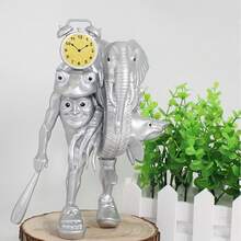 TendenciaNew Tung Tung Sahur Tralalero Tralala Italian BrainrotCalidad Premium - Estilo 4 - Ver 4