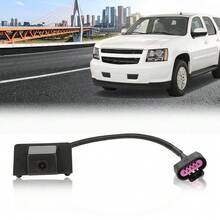 Back Up Camera Fit For 2007-2008 Suburban Yukon Chevrolet Tahoe 15173619 - 2007-2008 Suburban - View 9