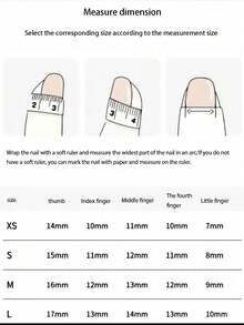 10pcs Pure Handmade Press On Nails Short Nails Oval Nails Pink With Golden Cat Eye As The Base, Hand-Painted Wine Red Small Spots And Three-Dimensional Plush Bow Decoration, Gentle And Sweet. Gentle Elegant Cute Nails For Ladies And Girls Spring Summer Fall Winter Festivals Parties And Daily Life Use Nail Supplies - Pink - View 4