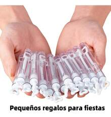 Tendencia100 Burbujero Para Boda Fiesta Corazón Hueco Burbujero VacíoCalidad premium - Agua - Ver 7