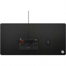 SteelSeries ゲーミングマウスパッド ノンスリップラバーベース 32cm×27cm×0.2cm QcK Lavender Mサイズ 63460 ラベンダー - ラベンダー - チェックする 8