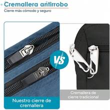 Running Bags - Azul Marino - View 8