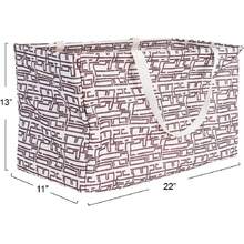 Multipurpose Small Backpack - Açık gri - Görünüm 2