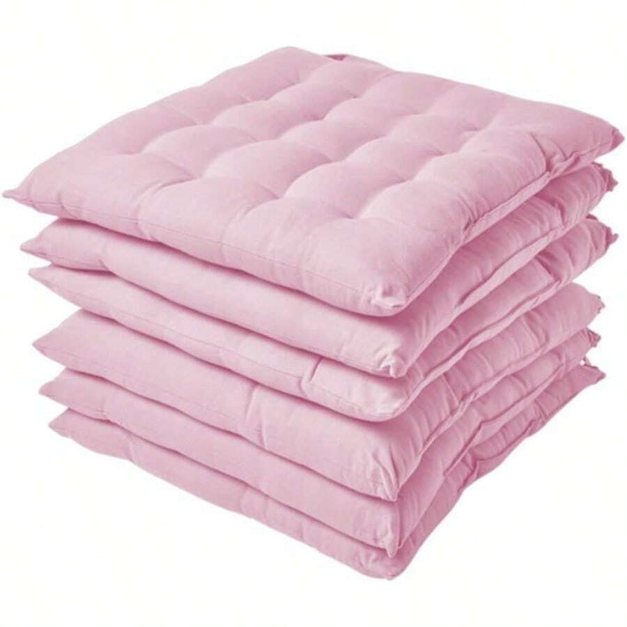 Cojines y Almohadas para Exteriores - Rosa - Ver 1