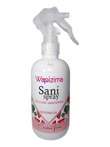Pet Shampoos - Rose - View 1