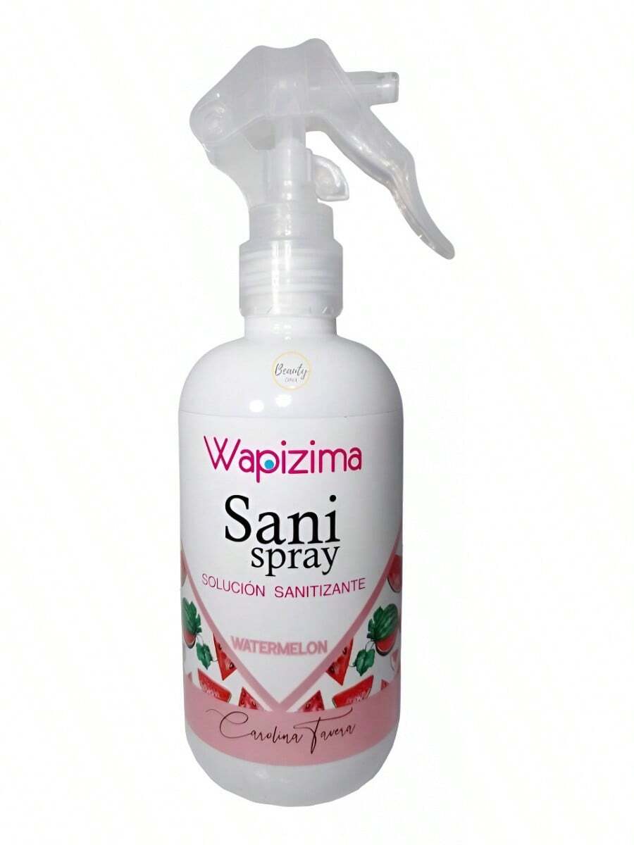 Pet Shampoos - Rose - View 1