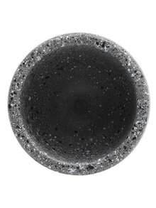 1 Set Grinding Bowl, Kitchen Garlic Press Bowl, Food Chopper, PP Material Multi-Function Grinder, Garlic Crusher, Spice & Herb Tool And Restaurant Kitchen Grain & Supplement Grinder