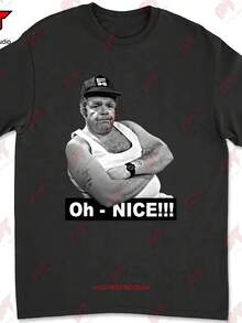 Onslow Keeping Up Appearances Geoffrey Hughes T-Shirt BM7Q - 款式7 - 查看 1