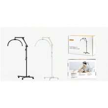 Luces Led DeSalón de belleza ( Poder 40w Y 320 Unidades Led ) - Negro - Ver 8