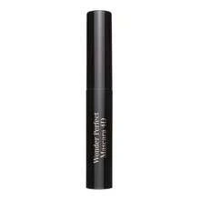 Clarins Wonder Perfect Mascara 4D - 01 Black - 3ml - Black - View 1