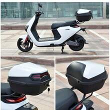 Motorcycle Storage - A - View 3