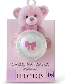 TendenciaEfectos Teddy Carolina Tavera Por Wapizima Para UñasCalidad premium - Diamante de azúcar rojo - Ver 2