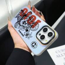 Fashion Phone Cases - Ánh trăng trắng - Xem 4