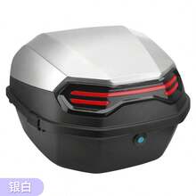 Motorcycle Storage - A - View 6