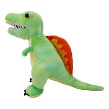 TendenciaPeluche Dinosaurio Juguete Muñeco Peluche Jurasico NiñoCalidad premium - Acantosaurio - Ver 11
