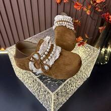 Women Wedges & Flatform