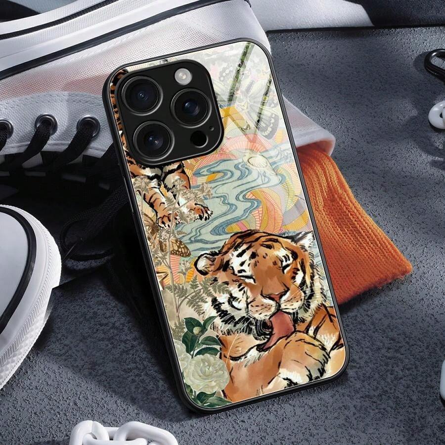 Basic Phone Cases - Mixed Colors - View 1