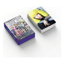 Tendencia55 Tarjetas Fotográficas Baby Monster - Drip Baby Monster Drip Calidad Premium - 1 - Ver 6