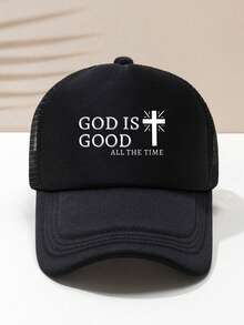 GODIS十字架全黑