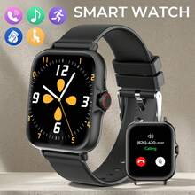SIMSONLAB 2025 New Kids Smart Watch,  High-Resolution Screen, Multiple Sports Modes, Sports Tracking, Wireless Music, Ultra-Low Power Chip, Multi-Language Support, Remote Camera, Wireless Calling - Multicolor - View 16