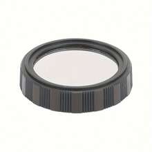 Solar Filter Cover - High Definition Accessory Cover For Astronomical Telescope, Solar Telescope Solar Filter High Definition Solar Cover, Suitable For Telescope Accessories Installation - Black - View 4