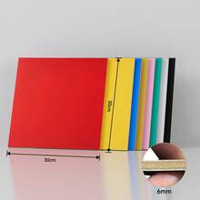 Papel para impressora - Multicolorido - Ver 2