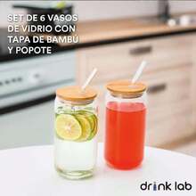 Drinkware Set - Multicolor - View 6
