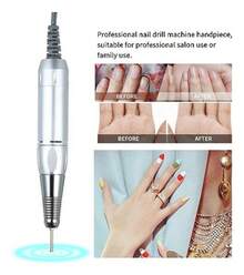 TendenciaPulidora De Uñas Drill De Eléctrico Profesional 35000 RpmCalidad premium - 1 - Ver 11