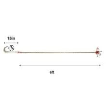 Other Trailer Accessories - 5/16" X 6' - View 10