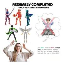 Tendencia4piezas De Huevo De Dragón Impreso En 3d Con Dragón Interior AguaCalidad premium - 1 - Ver 8