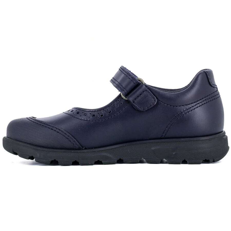 Pablosky Loafers 135-334120 For Girls In Color Blue - الأزرق - مشاهدة 1