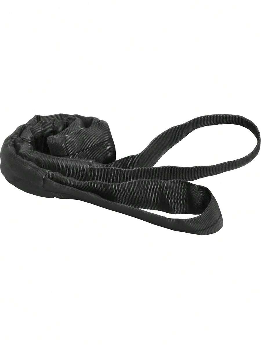 HK5552 Eslinga Ojo y Ojo para Escenario, Color Negro, 2t-2m,37413645 - Multicolor - Ver 1